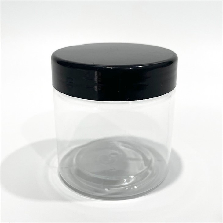 Plastic food Jars suppliers