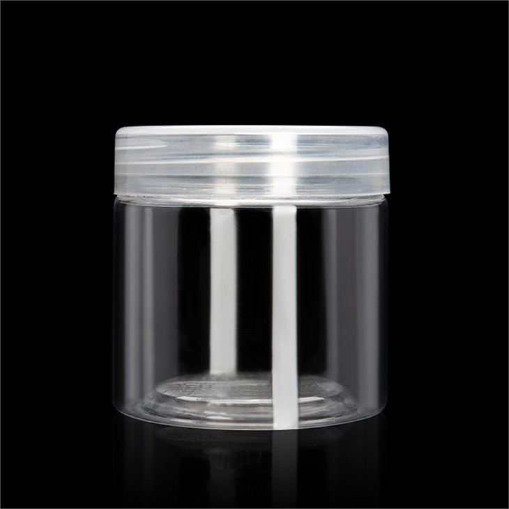 Plastic food Jars manufacturers