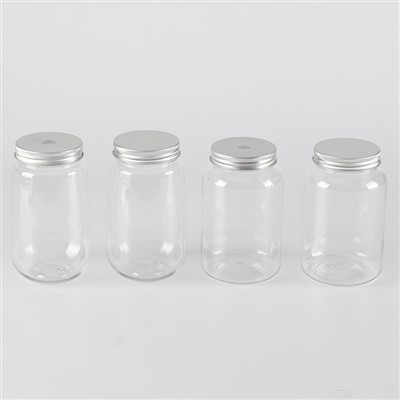 500 ml буркани Mason